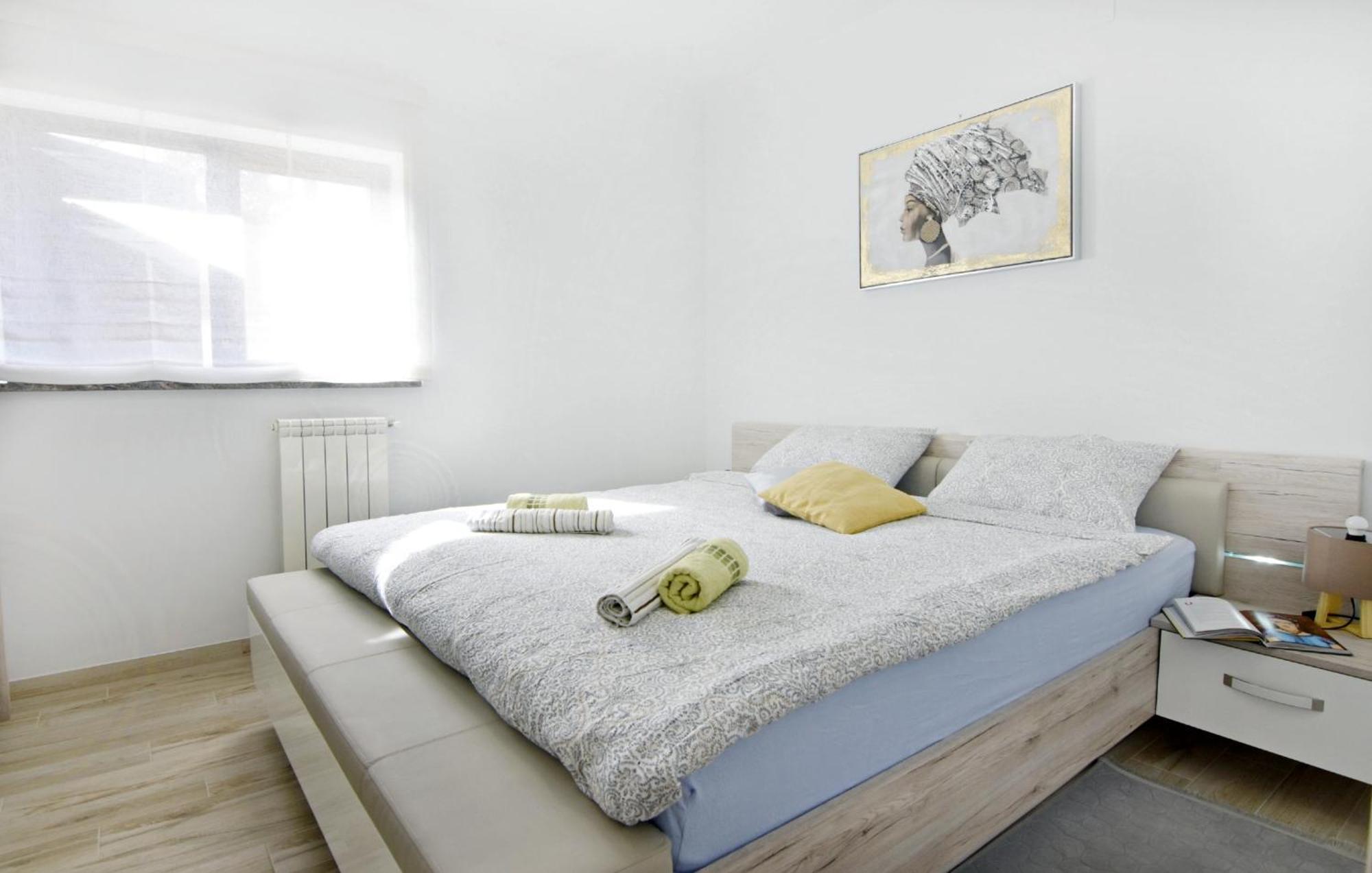 Apartments For Families With Children Savudrija, Umag - 22559 Ngoại thất bức ảnh
