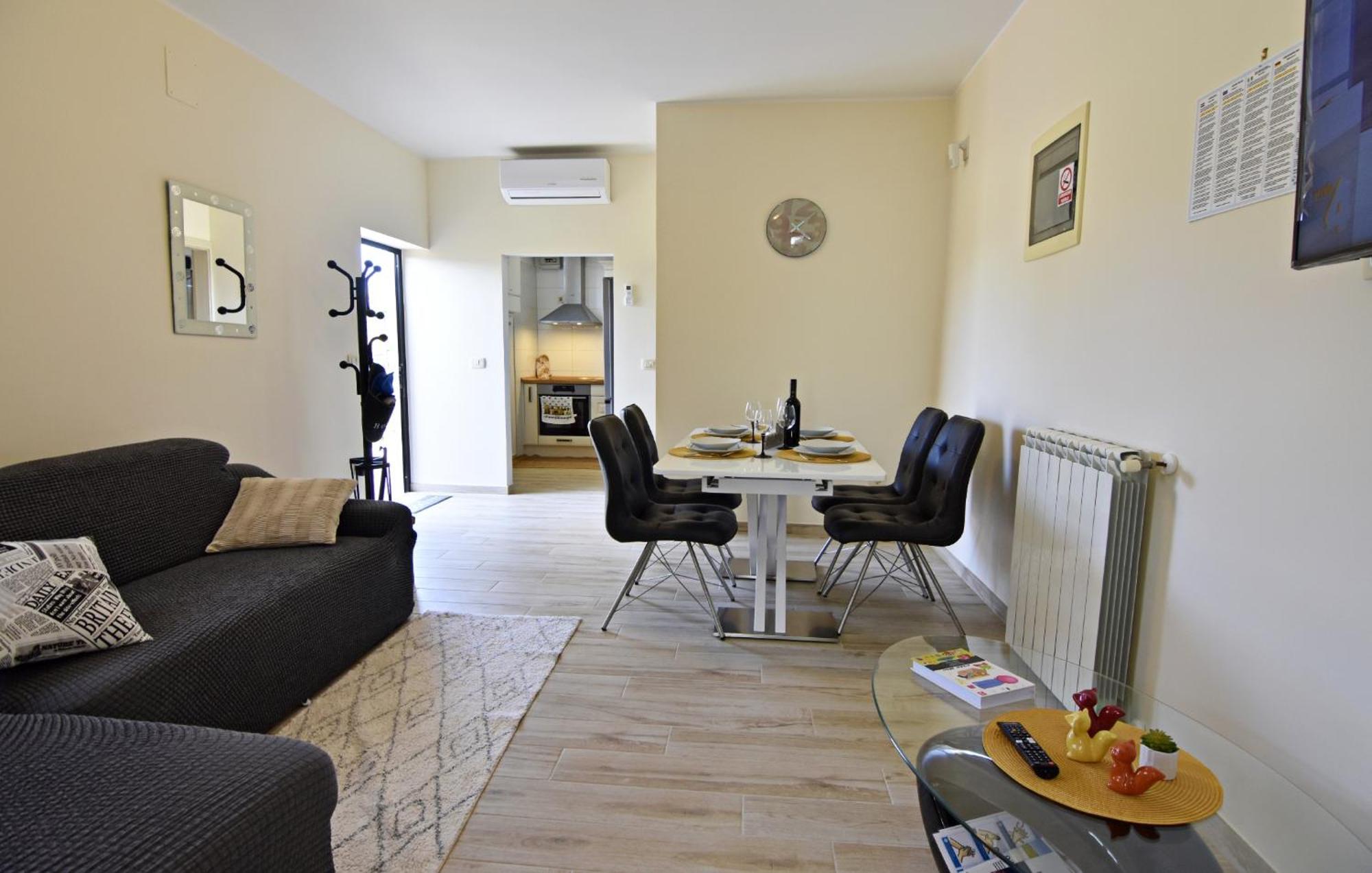Apartments For Families With Children Savudrija, Umag - 22559 Ngoại thất bức ảnh