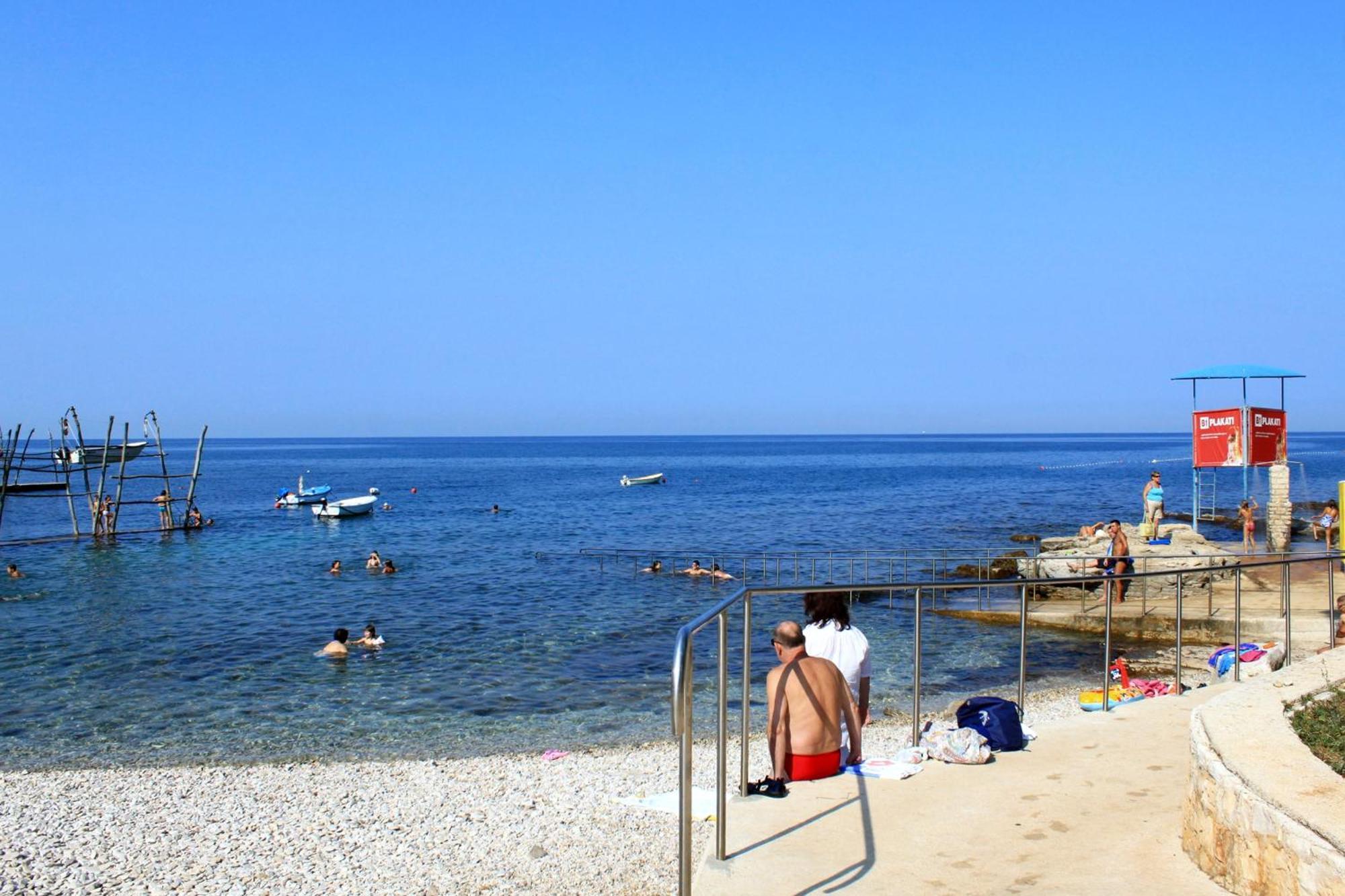 Apartments For Families With Children Savudrija, Umag - 22559 Ngoại thất bức ảnh