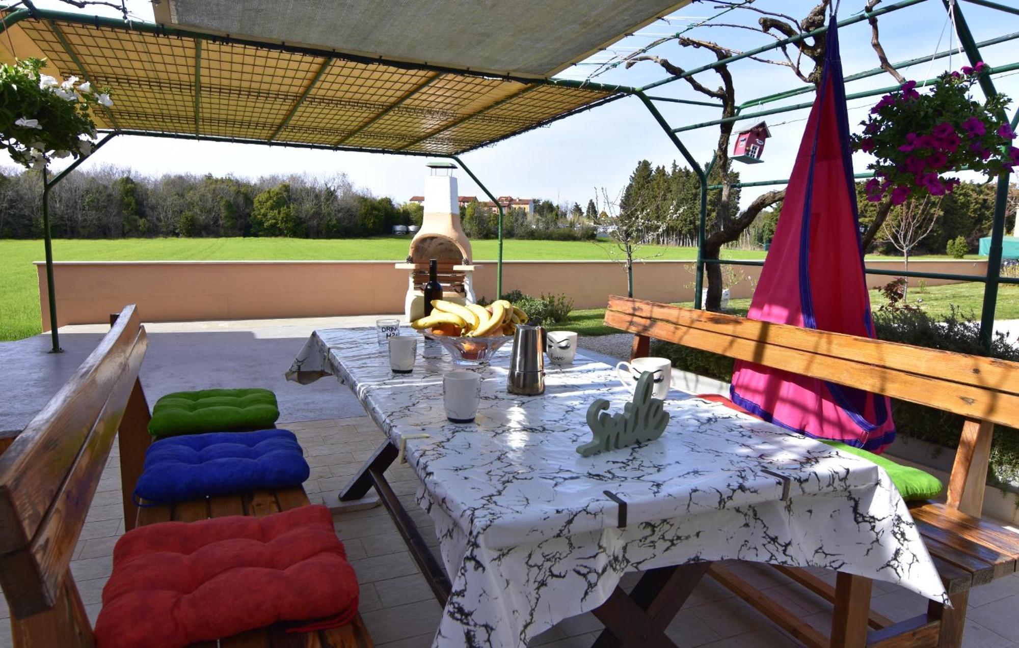 Apartments For Families With Children Savudrija, Umag - 22559 Ngoại thất bức ảnh