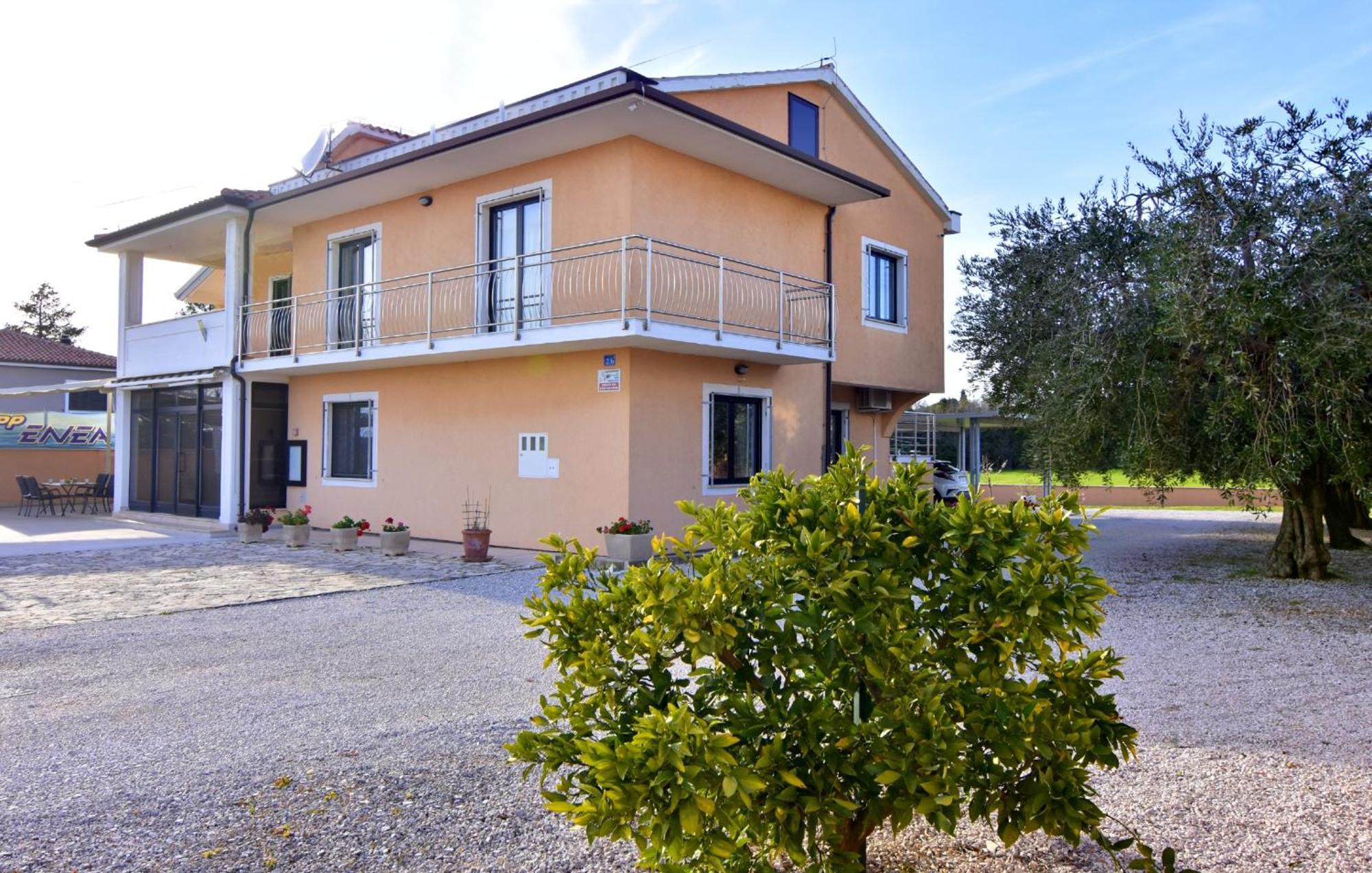 Apartments For Families With Children Savudrija, Umag - 22559 Ngoại thất bức ảnh